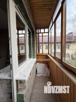 1-к квартира, вторичка, 31м2, 2/4 этаж