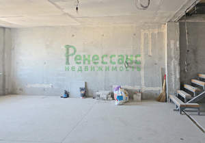 3-к квартира, вторичка, 87м2, 16/17 этаж