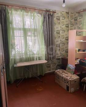 2-к квартира, вторичка, 47м2, 1/2 этаж