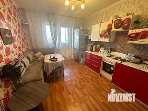 1-к квартира, вторичка, 43м2, 16/16 этаж