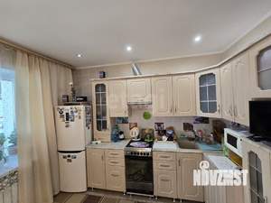 1-к квартира, вторичка, 41м2, 12/14 этаж