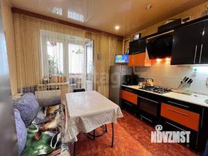1-к квартира, вторичка, 45м2, 3/9 этаж