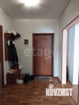 1-к квартира, вторичка, 40м2, 14/18 этаж