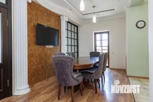 5-к квартира, вторичка, 164м2, 3/6 этаж