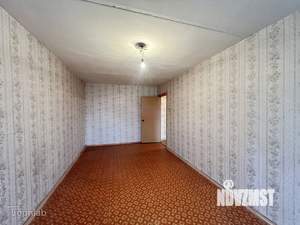 2-к квартира, вторичка, 52м2, 5/5 этаж