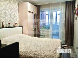 3-к квартира, вторичка, 63м2, 1/9 этаж