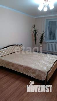 1-к квартира, вторичка, 40м2, 4/10 этаж