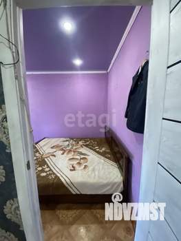 2-к квартира, вторичка, 44м2, 2/5 этаж