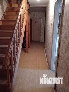 3-к квартира, вторичка, 112м2, 9/9 этаж