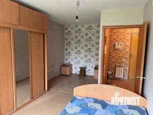 1-к квартира, вторичка, 36м2, 2/3 этаж