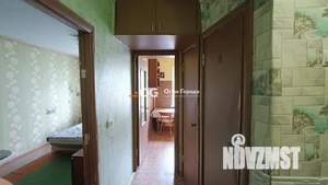 2-к квартира, вторичка, 44м2, 4/5 этаж