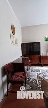 2-к квартира, вторичка, 44м2, 2/2 этаж