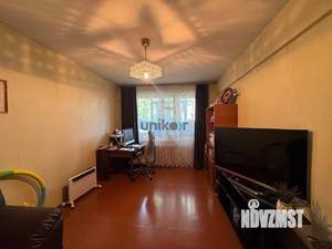 3-к квартира, вторичка, 69м2, 1/6 этаж