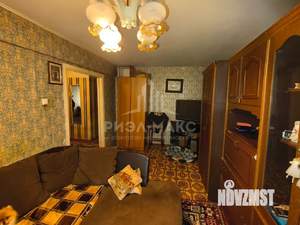 4-к квартира, вторичка, 73м2, 3/5 этаж