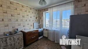 1-к квартира, вторичка, 38м2, 10/10 этаж