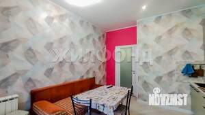 3-к квартира, вторичка, 95м2, 4/6 этаж