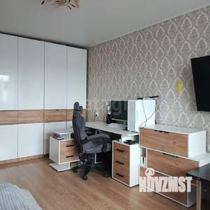 2-к квартира, вторичка, 47м2, 6/10 этаж