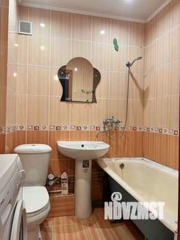 1-к квартира, вторичка, 37м2, 5/5 этаж