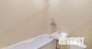 1-к квартира, вторичка, 39м2, 10/10 этаж