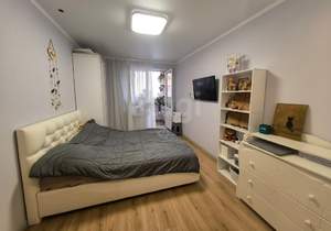 2-к квартира, вторичка, 69м2, 8/16 этаж
