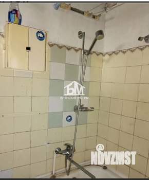 1-к квартира, вторичка, 37м2, 3/4 этаж