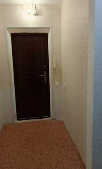 1-к квартира, вторичка, 38м2, 4/14 этаж