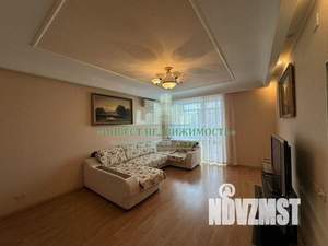 3-к квартира, вторичка, 110м2, 8/10 этаж