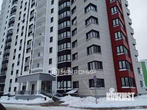 3-к квартира, вторичка, 84м2, 4/16 этаж