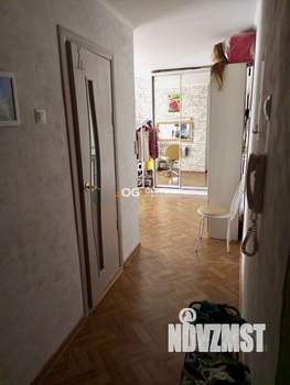 Студия квартира, вторичка, 32м2, 2/5 этаж