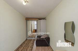 2-к квартира, вторичка, 45м2, 5/5 этаж