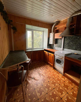 1-к квартира, вторичка, 30м2, 5/5 этаж