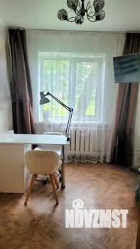 2-к квартира, вторичка, 41м2, 1/5 этаж