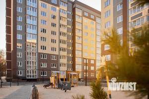 1-к квартира, вторичка, 38м2, 4/10 этаж