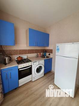 1-к квартира, вторичка, 37м2, 3/10 этаж