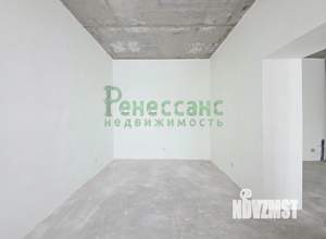 2-к квартира, вторичка, 56м2, 4/14 этаж