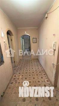 3-к квартира, вторичка, 67м2, 4/9 этаж