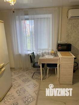 2-к квартира, вторичка, 45м2, 9/9 этаж