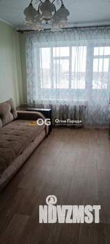 1-к квартира, вторичка, 29м2, 3/3 этаж