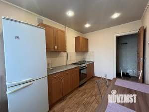 1-к квартира, вторичка, 38м2, 4/9 этаж