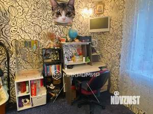 2-к квартира, вторичка, 35м2, 6/9 этаж