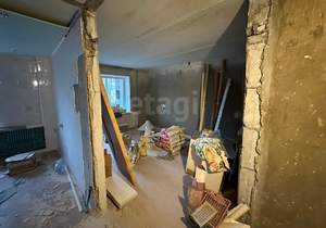 1-к квартира, вторичка, 35м2, 4/5 этаж