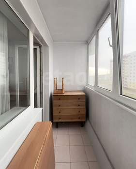 1-к квартира, вторичка, 32м2, 5/10 этаж