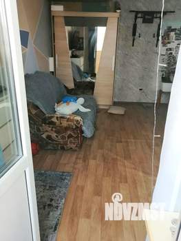 1-к квартира, вторичка, 42м2, 7/16 этаж