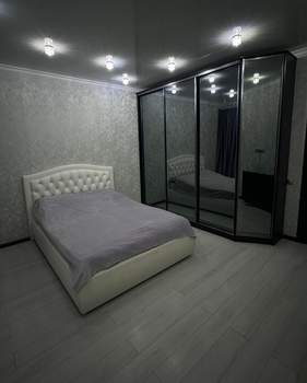 1-к квартира, вторичка, 50м2, 9/16 этаж