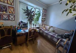 1-к квартира, вторичка, 41м2, 4/5 этаж
