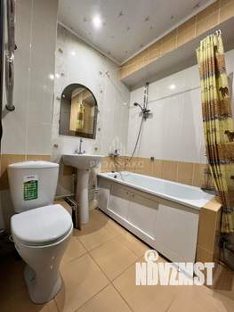 1-к квартира, вторичка, 33м2, 3/10 этаж