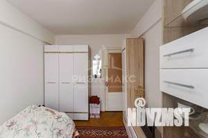 3-к квартира, вторичка, 60м2, 2/5 этаж