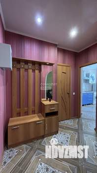 1-к квартира, вторичка, 37м2, 6/12 этаж