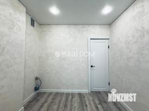 1-к квартира, вторичка, 33м2, 5/5 этаж