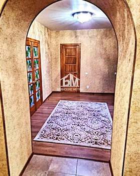 2-к квартира, вторичка, 79м2, 2/10 этаж